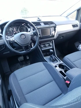 VW Touran - 12350 € / 24154.50 лв. - 94813125 7