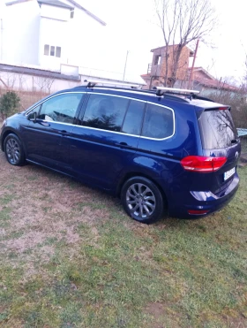 VW Touran 