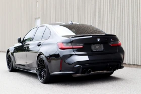 BMW M3 COMPETITION * LASER * H&K * HEAD UP * CERAMIC - 52000 € / 101703.16 лв. - 89334989 5