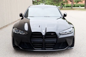 BMW M3 COMPETITION * LASER * H&K * HEAD UP * CERAMIC