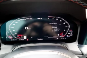 BMW M3 COMPETITION * LASER * H&K * HEAD UP * CERAMIC - 52000 € / 101703.16 лв. - 89334989 12