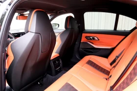 BMW M3 COMPETITION * LASER * H&K * HEAD UP * CERAMIC - 52000 € / 101703.16 лв. - 89334989 10