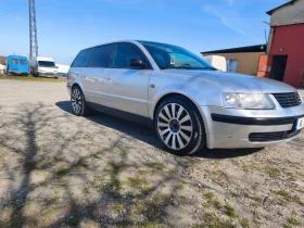 VW Passat - 4300 € / 8410.07 лв. - 68529782 3