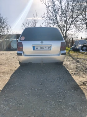 VW Passat - 4300 € / 8410.07 лв. - 68529782 6