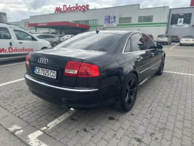 Audi A8 - 4500 € / 8801.24 лв. - 78791182 4