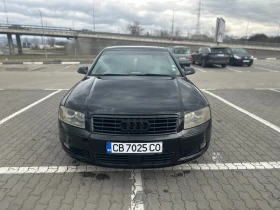 Audi A8 - 4500 € / 8801.24 лв. - 78791182 2