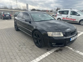 Audi A8 - 4500 € / 8801.24 лв. - 78791182 3