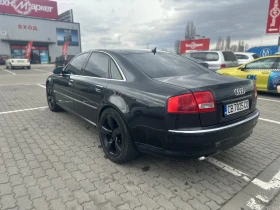 Audi A8 - 4500 € / 8801.24 лв. - 78791182 5