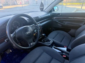 Audi A4 ГАЗ ПРОПАН-БУТАН - 1450 € / 2835.95 лв. - 35784472 6