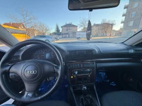 Audi A4 ГАЗ ПРОПАН-БУТАН - 1450 € / 2835.95 лв. - 35784472 10