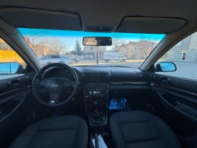 Audi A4 ГАЗ ПРОПАН-БУТАН - 1450 € / 2835.95 лв. - 35784472 8