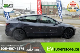 Tesla Model 3 АвтоКредит (ЦЕНА ДО БГ) - 30299 € / 59259.69 лв. - 87498740 6