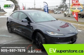 Tesla Model 3 АвтоКредит (ЦЕНА ДО БГ) - 30299 € / 59259.69 лв. - 87498740 7