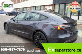 Tesla Model 3 АвтоКредит (ЦЕНА ДО БГ) - 30299 € / 59259.69 лв. - 87498740 3
