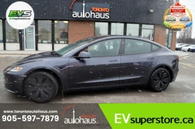 Tesla Model 3 АвтоКредит (ЦЕНА ДО БГ) - 30299 € / 59259.69 лв. - 87498740 2