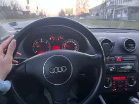 Audi A3 - 2400 € / 4693.99 лв. - 19488230 4