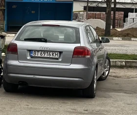 Audi A3 - 2400 € / 4693.99 лв. - 19488230 8
