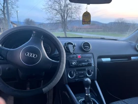 Audi A3 - 2400 € / 4693.99 лв. - 19488230 5