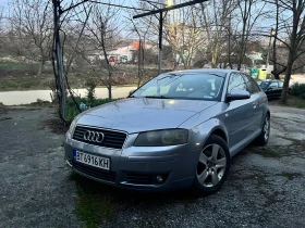 Audi A3 - 2400 € / 4693.99 лв. - 19488230 2
