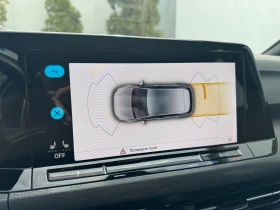 VW Golf - 24500 € / 47917.83 лв. - 78005983 12