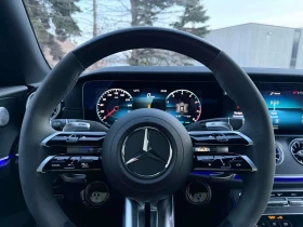 Mercedes-Benz E 53 AMG 4MATIC* DISTRONIC* 360* ОБДУХВАНЕ* АМБИЕНТНО*  | Auto.bg — изображение 16