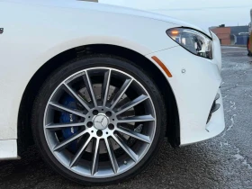 Mercedes-Benz E 53 AMG 4MATIC* DISTRONIC* 360* ОБДУХВАНЕ* АМБИЕНТНО*  | Auto.bg — изображение 7