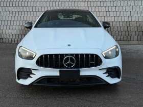 Mercedes-Benz E 53 AMG 4MATIC* DISTRONIC* 360* ОБДУХВАНЕ* АМБИЕНТНО*  | Auto.bg — изображение 6