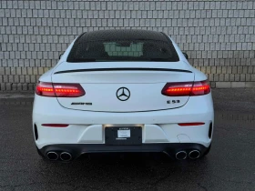 Mercedes-Benz E 53 AMG 4MATIC* DISTRONIC* 360* ОБДУХВАНЕ* АМБИЕНТНО*  | Auto.bg — изображение 4