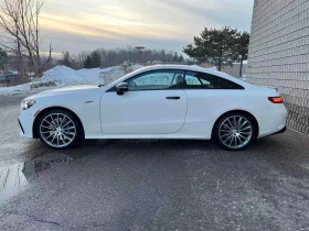 Mercedes-Benz E 53 AMG 4MATIC* DISTRONIC* 360* ОБДУХВАНЕ* АМБИЕНТНО*  | Auto.bg — изображение 2