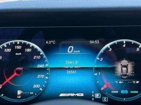 Mercedes-Benz E 53 AMG 4MATIC* DISTRONIC* 360* ОБДУХВАНЕ* АМБИЕНТНО*  | Auto.bg — изображение 8