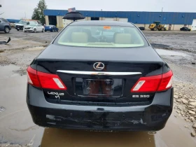 Lexus ES 3.5L 6 FRONT WHEEL DRIVE - 5800 € / 11343.81 лв. - 60993383 6