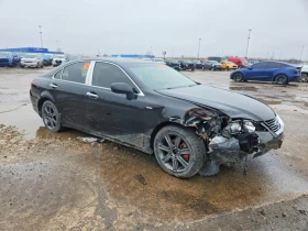 Lexus ES 3.5L 6 FRONT WHEEL DRIVE - 5800 € / 11343.81 лв. - 60993383 4