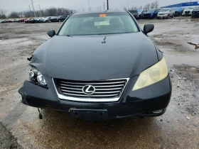 Lexus ES 3.5L 6 FRONT WHEEL DRIVE - 5800 € / 11343.81 лв. - 60993383 5