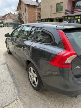 Volvo V60 - 8000 € / 15646.64 лв. - 23556318 4