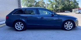 Audi A4 - 4000 € / 7823.32 лв. - 89717527 3
