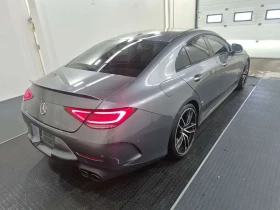 Mercedes-Benz CLS * AMG 53 * ДИСТРОНИК * 360 КАМЕРА * ЧЕРВЕН САЛОН * - 34900 € / 68258.47 лв. - 38584433 3