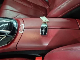 Mercedes-Benz CLS * AMG 53 * ДИСТРОНИК * 360 КАМЕРА * ЧЕРВЕН САЛОН * - 34900 € / 68258.47 лв. - 38584433 9