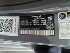 Mercedes-Benz CLS * AMG 53 * ДИСТРОНИК * 360 КАМЕРА * ЧЕРВЕН САЛОН * - 34900 € / 68258.47 лв. - 38584433 17