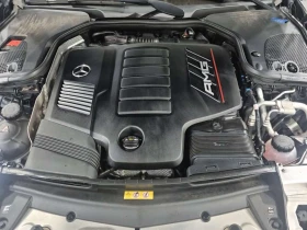 Mercedes-Benz CLS * AMG 53 * ДИСТРОНИК * 360 КАМЕРА * ЧЕРВЕН САЛОН * - 34900 € / 68258.47 лв. - 38584433 14