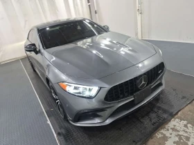 Mercedes-Benz CLS * AMG 53 * ДИСТРОНИК * 360 КАМЕРА * ЧЕРВЕН САЛОН * - 34900 € / 68258.47 лв. - 38584433 2
