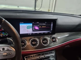 Mercedes-Benz CLS * AMG 53 * ДИСТРОНИК * 360 КАМЕРА * ЧЕРВЕН САЛОН * - 34900 € / 68258.47 лв. - 38584433 12