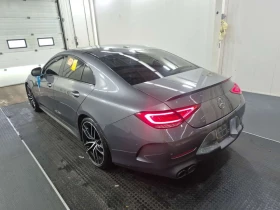 Mercedes-Benz CLS * AMG 53 * ДИСТРОНИК * 360 КАМЕРА * ЧЕРВЕН САЛОН * - 34900 € / 68258.47 лв. - 38584433 4