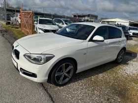 BMW 116 i sport