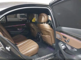 Mercedes-Benz S 550 | Mobile.bg � ����� ������ 8