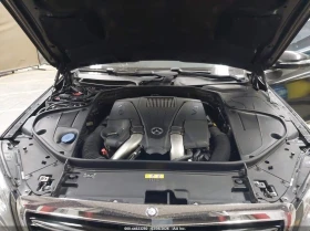 Mercedes-Benz S 550 | Mobile.bg � ����� ������ 10