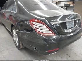 Mercedes-Benz S 550 | Mobile.bg � ����� ������ 6
