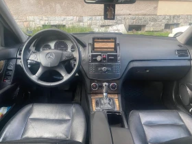 Mercedes-Benz C 220 646 | Mobile.bg � ����� ������ 5