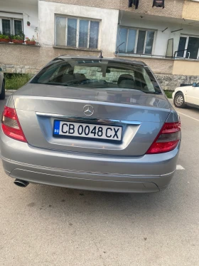 Mercedes-Benz C 220 646 | Mobile.bg � ����� ������ 4
