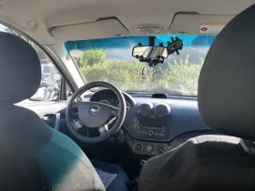 Chevrolet Aveo 1, 4 | Mobile.bg � ����� ������ 7