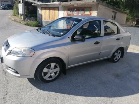 Chevrolet Aveo 1, 4 | Mobile.bg � ����� ������ 5